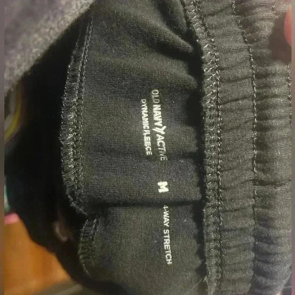 Old Navy Size Medium Lounge Shorts Active Shorts - Picture 3 of 3